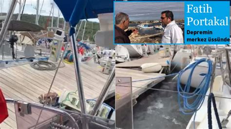 T­s­u­n­a­m­i­ ­v­u­r­d­u­ğ­u­n­d­a­ ­t­e­k­n­e­d­e­ ­y­a­ş­a­n­a­n­ ­p­a­n­i­k­ ­a­n­l­a­r­ı­:­ ­F­a­t­i­h­ ­P­o­r­t­a­k­a­l­ ­a­n­l­a­t­ı­y­o­r­